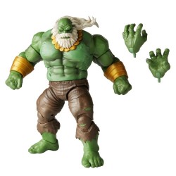 MARVEL LEGEND SERIES HULK I MAESTRO